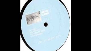 G.M. Cole - Peacmaker -  Iron Man EP