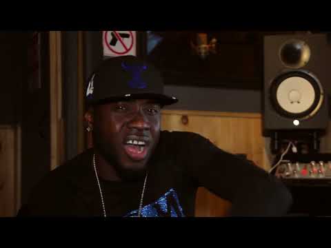 ALRIGHT THEN - GADDIE G FEAT TERROR & MAFI