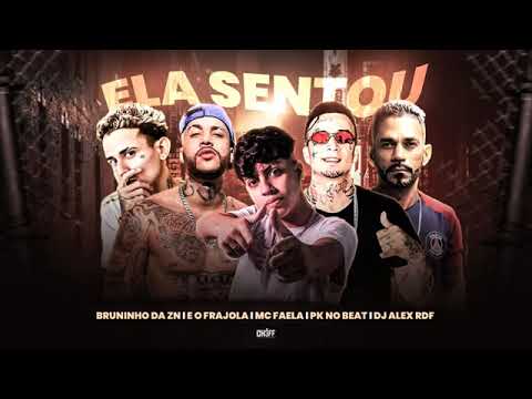 Bruninho da zn MC alex eo frajola MC faela pk no bit ela sentou