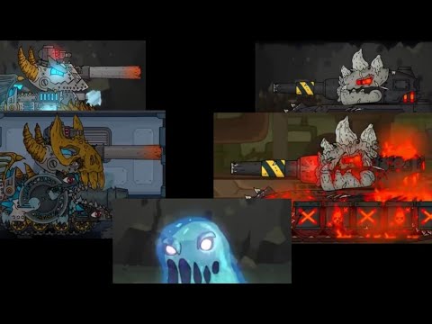 Executioner vs Ram vs Mimic power level (homeanimations)