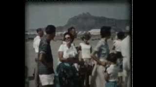 BP Children's Sports Day in Aden circa 1960