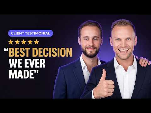Why This Recruitment Agency Chose Leadstars | Client Review / Testimonial