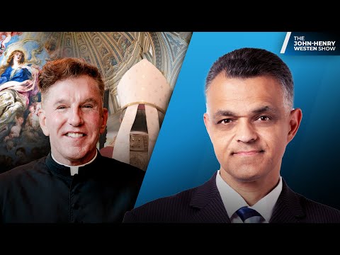 Fr. Altman: They crossed the line... a cataclysm is coming