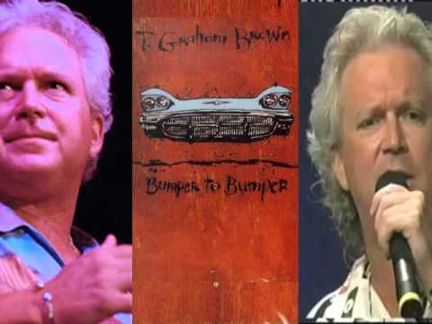 You Can't Make Her Love You - T. Graham Brown