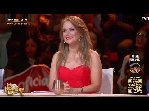 Estos Celos - Vicente Lillo (Mi Nombre Es)