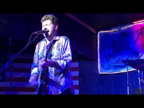 Tab Benoit, "Her Mind is Gone", 2/1/2019