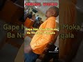 General Manizo Everytime Keye Jele