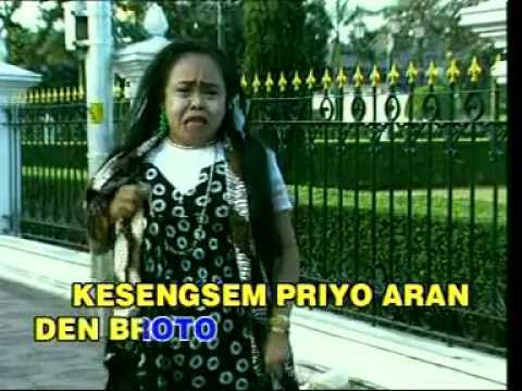 Suminten Edan voc mamiek melani campursari asli