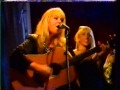 Taking a bath - Melanie in German TV 1991