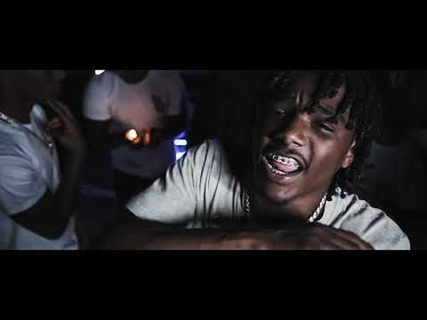 264 Quez - Say Sumn (Official Music Video)