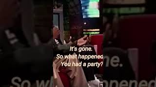 Dr. Dre says h  a X rated Tap was stolen from his house 🏠