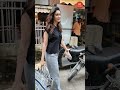 Bollywood Update KarishmaTanna Spotted At A Salon In Khar Ytshorts Trending  Paparazzi