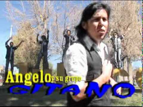 Linda Brujita - Grupo Gitano