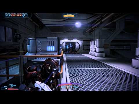 Mass Effect 3 Walkthrough - Part 38 - [Priority: Horizon] [1080p HD] [PARAGON]