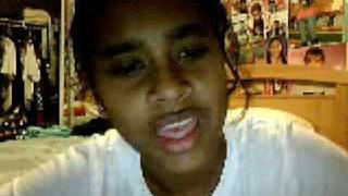 Re: The Cheetah Girls-Five More Days Til Christmas (w/ lyrics)