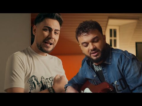 Denis Ramniceanu ❌ Flavi Tita - O zana dintr-o carte [Video Oficial]