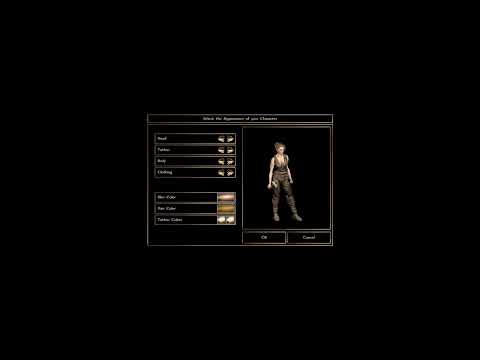 Let's Play Neverwinter Nights EE : Almraiven EP01 - Introduction