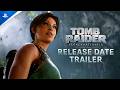 TOMB RAIDER: LEGACY OF ATLANTIS Delayed to 2027