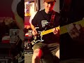 SUPER FREAK. DELAY + FUZZ HEAD UNIT #shorts #guitar #fuzz