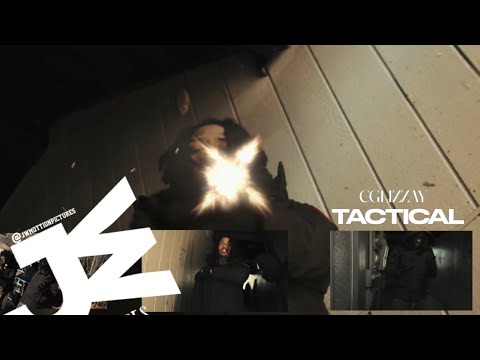 CGLIZZAY - TACTICAL