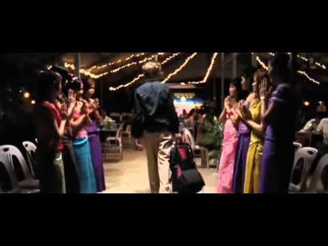 Sou dane sing in movie same same but different