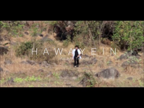 Hawayein Cover | Gaurav Thakur | Arijit Singh | Jab Harry Met Sejal