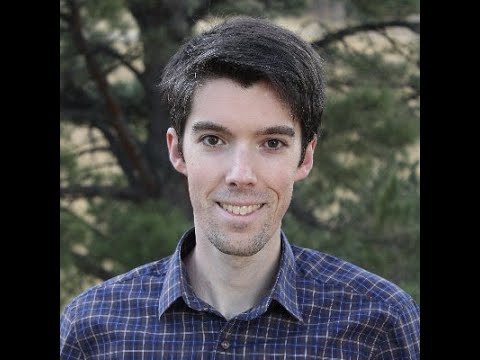 Virtual weather and climate office hours by Dr. Daniel Swain: 02/23/2023 edition