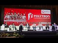 PBSI Secretary General Ricky Subagja S Remarks At The 2026 Indonesia Open Press Conference