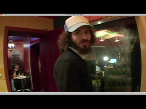 Making Of Minutes to Midnight - Recording Blackbirds