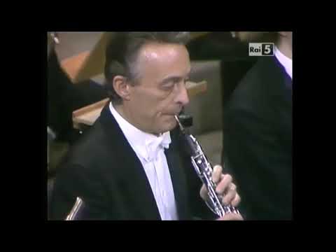 Mozart "Piano Concerto No 24" Andor Foldes/Ferdinand Leitner