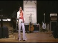 Elvis Imitator Tommy King singt Young and ...