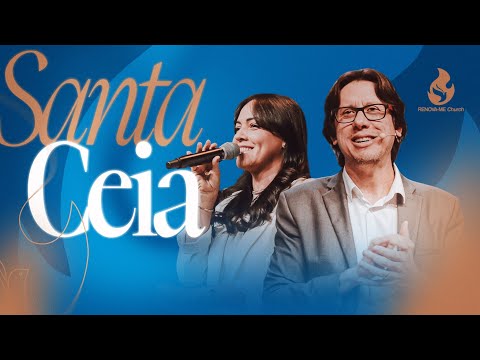 @PastorJoelsonRibeiro | Culto de Celebração 19h30 - 01/02/2026 | RENOVA-ME Church