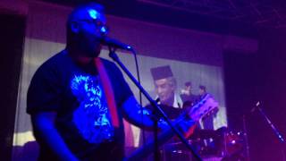 Stinking Polecats - live - Sound Bonico - 2014 - 2/4