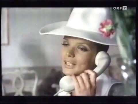 Trubel um Trixie - Filmkomödie (1972)