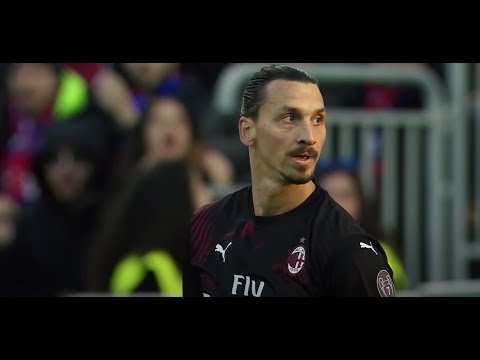 Highlights | Cagliari 0-2 AC Milan | Matchday 19 Serie A 2019/20