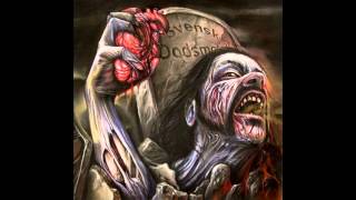 Blood Mortized - Bringer of Eternal Death
