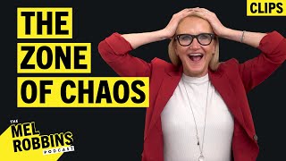 What Is Perimenopause And When Does It Happen | Mel Robbins Podcast Clips