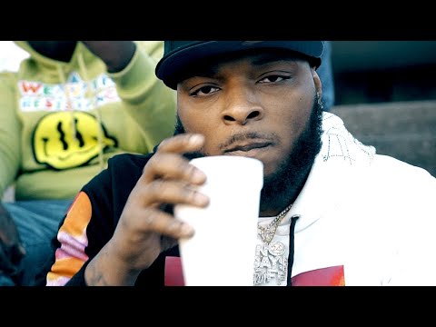 Nitty Gritty x Celly Yayo x BayBoi NL - Kung Fu (Official Video)