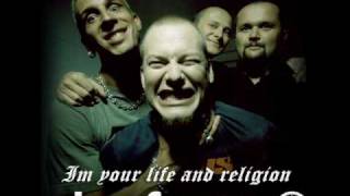 Clawfinger - Im your life and religion
