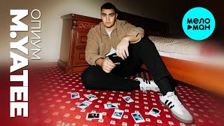 M.Yatee - Опиум (Single 2024)