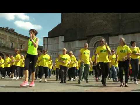 StraBologna 2017:  Balli di Gruppo e Zumba