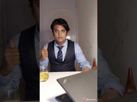 Amresh kumar A New Age Corporate shark aka. Mafiosi