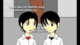 Kahit habang buhay by Yeng and Sam