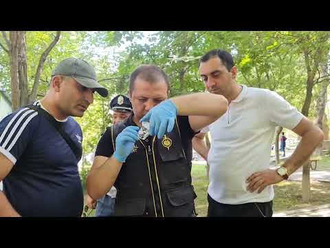 Դավիթաշենում կատարված սպանությունը բացահայտվեց