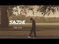 Sajde Slowed Reverb By Faheem Abdulla RSLofi