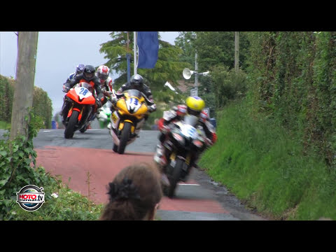 comment assister au tourist trophy