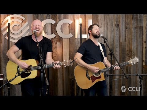 Iron Bell Music - Belong to You | CCLI sessions