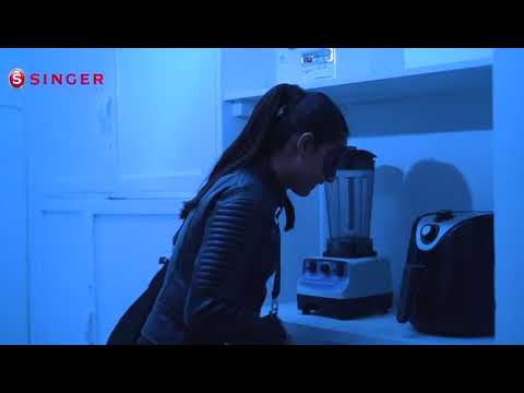 Super Freeze Technology