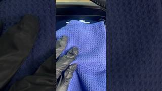 Pathfinder GLOW-UP paint correction