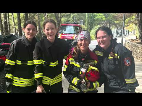 Letztes Wochenende in Bol